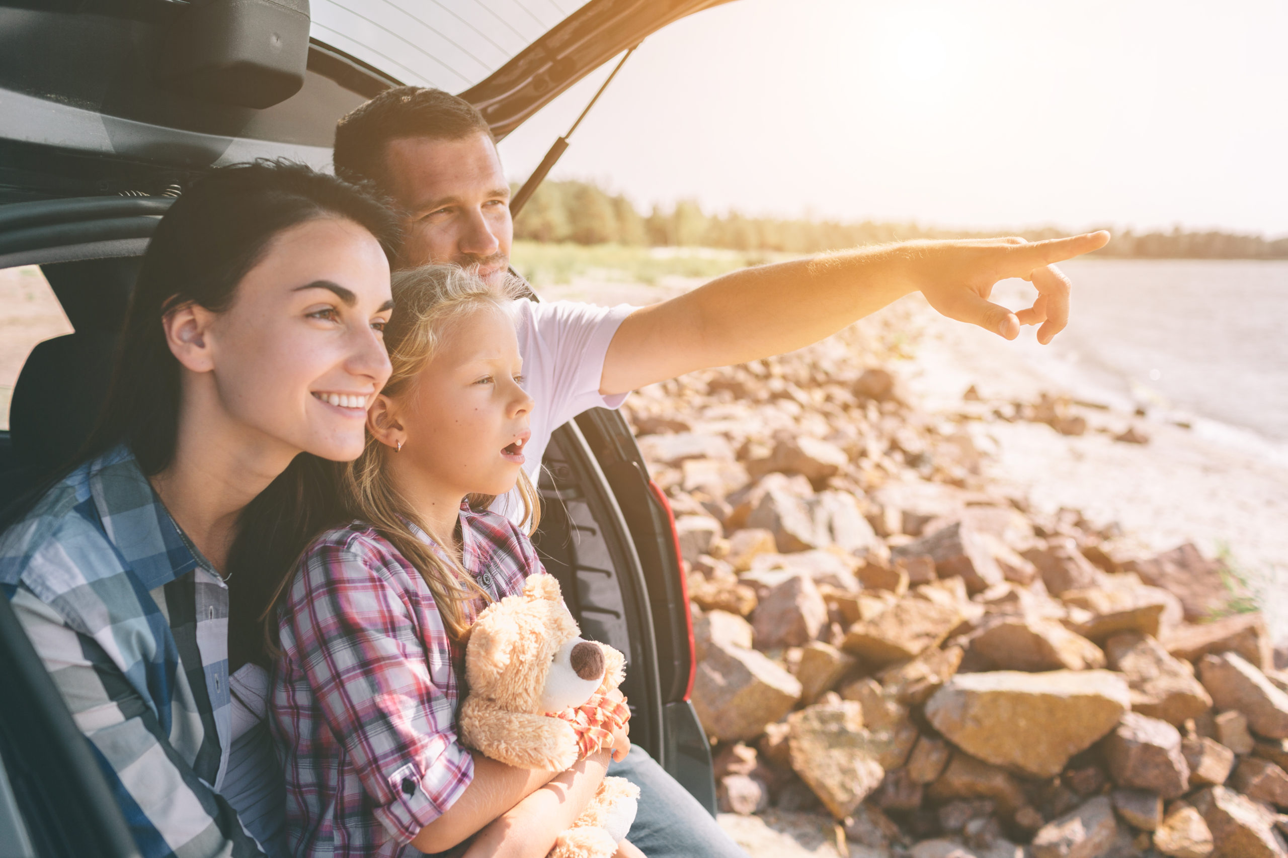 The Future of the American Vacation - InsideOut Insights